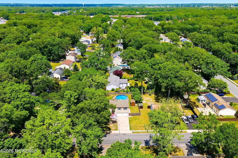 59 Park Avenue Bayville, NJ 08721