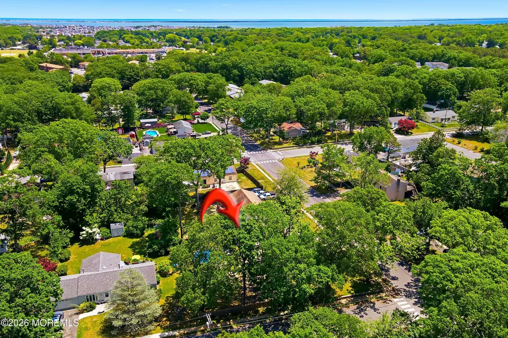 59 Park Avenue Bayville, NJ 08721