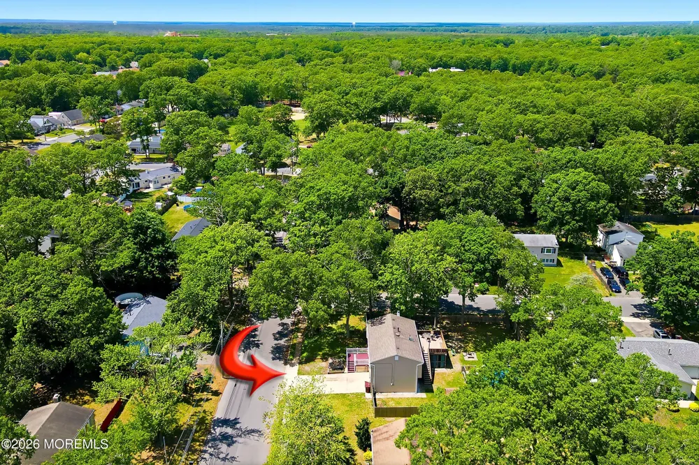 59 Park Avenue Bayville, NJ 08721