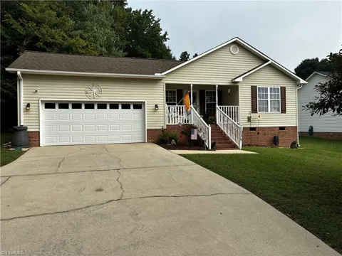 1086 Johnsontown Road