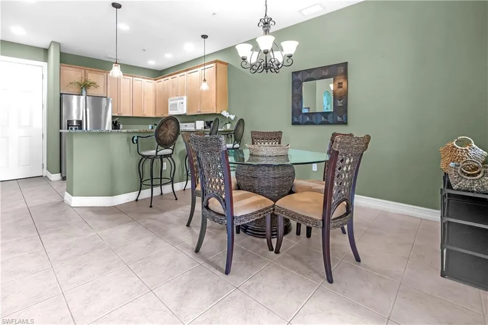 9092 Capistrano Street S #6401 Naples, FL 34113