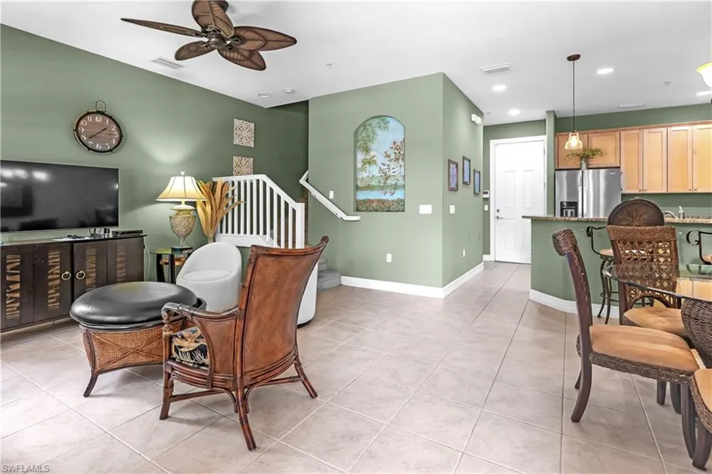 9092 Capistrano Street S #6401 Naples, FL 34113