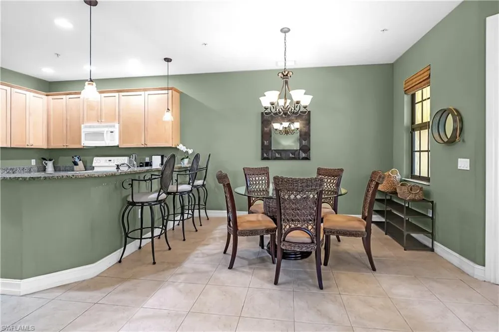 9092 Capistrano Street S #6401 Naples, FL 34113