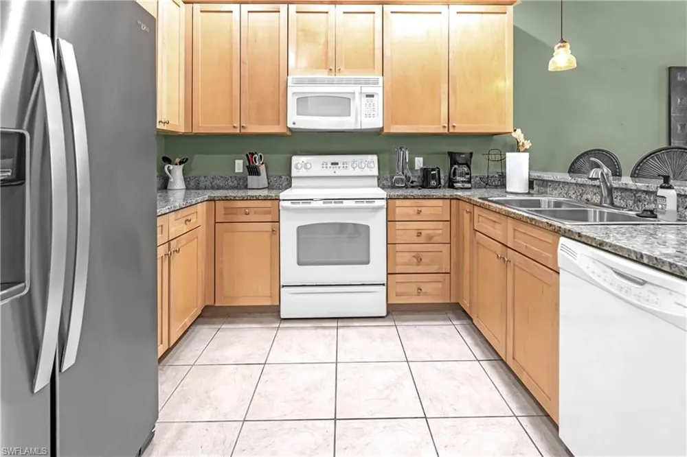 9092 Capistrano Street S #6401 Naples, FL 34113