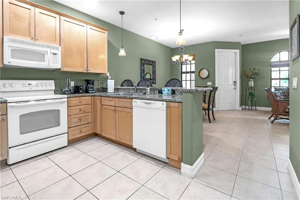9092 Capistrano Street S #6401 Naples, FL 34113