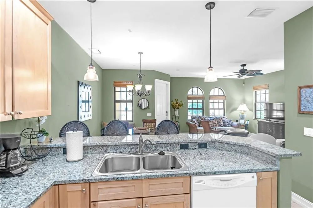 9092 Capistrano Street S #6401 Naples, FL 34113