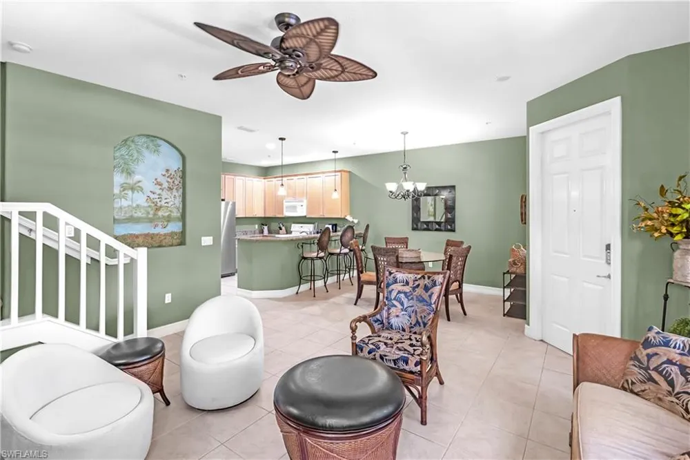 9092 Capistrano Street S #6401 Naples, FL 34113
