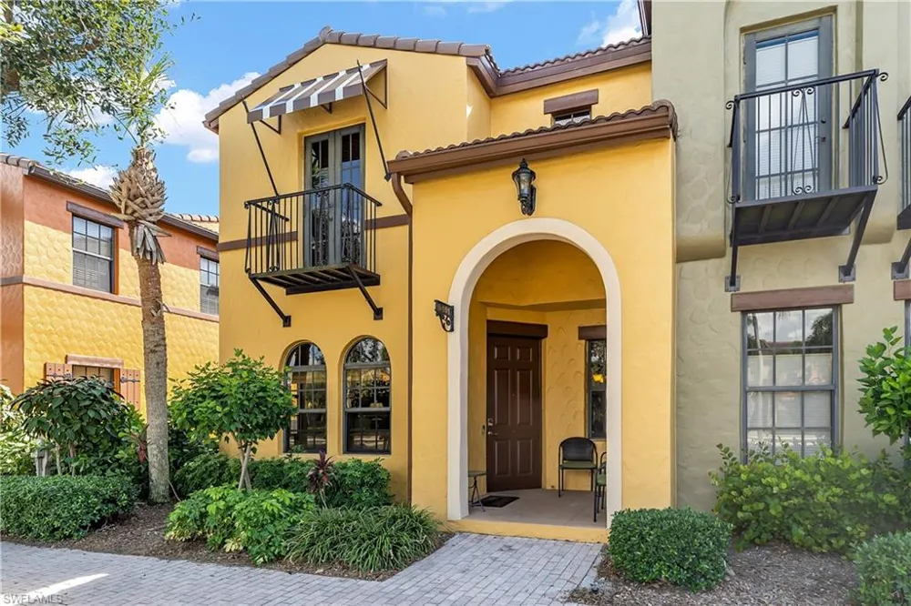 9092 Capistrano Street S #6401 Naples, FL 34113