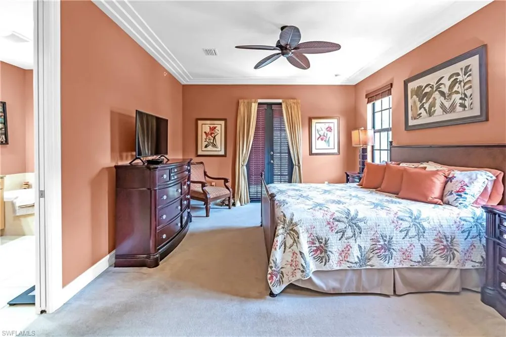 9092 Capistrano Street S #6401 Naples, FL 34113