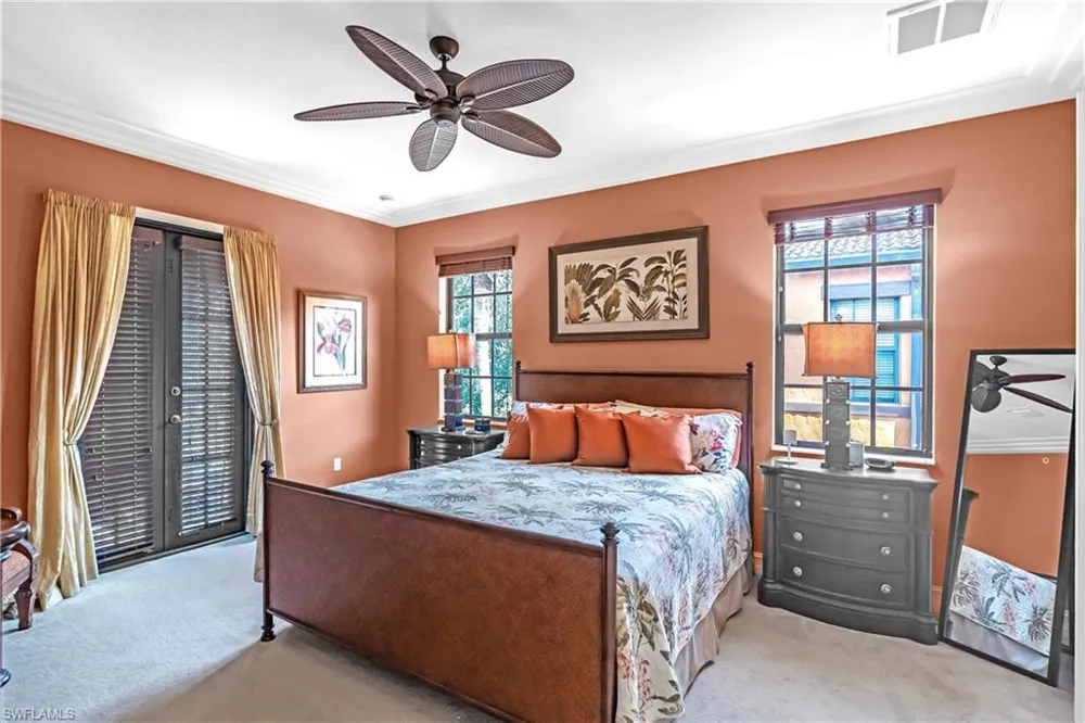 9092 Capistrano Street S #6401 Naples, FL 34113