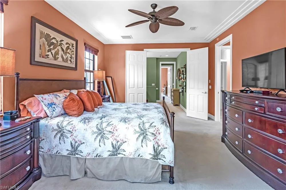 9092 Capistrano Street S #6401 Naples, FL 34113