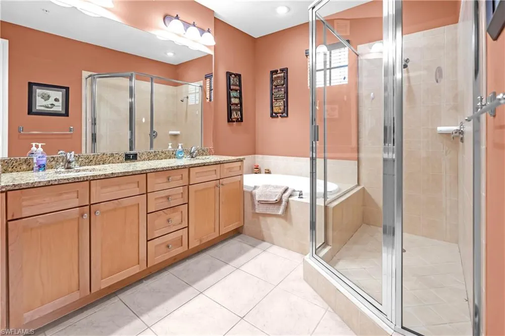 9092 Capistrano Street S #6401 Naples, FL 34113
