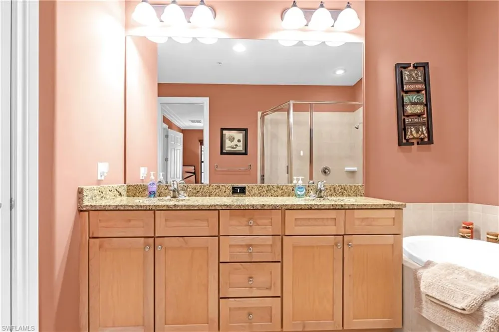 9092 Capistrano Street S #6401 Naples, FL 34113