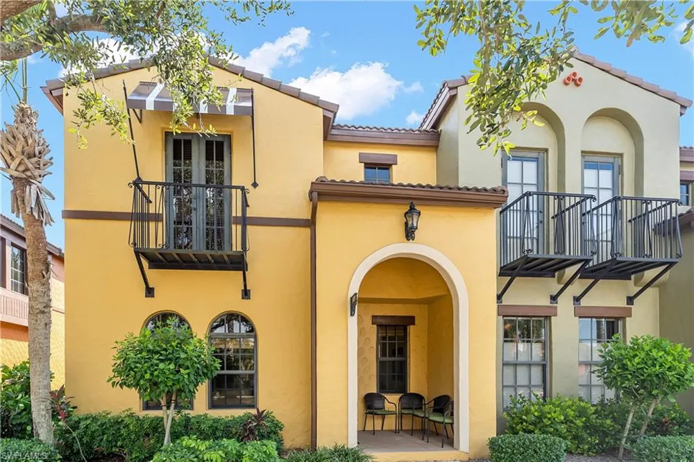 9092 Capistrano Street S #6401 Naples, FL 34113
