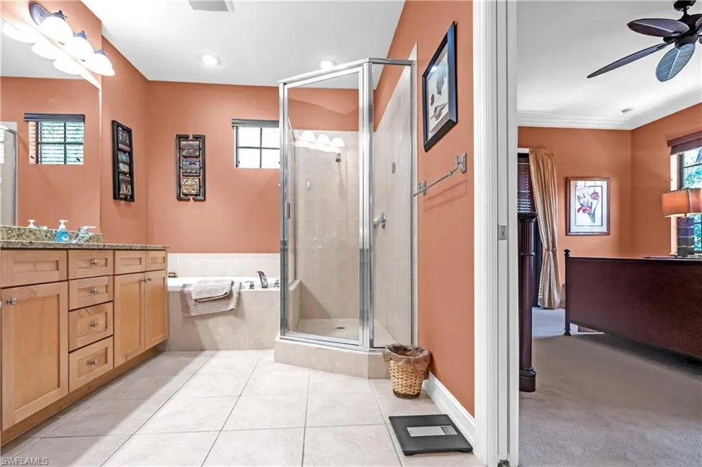 9092 Capistrano Street S #6401 Naples, FL 34113