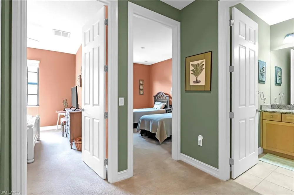 9092 Capistrano Street S #6401 Naples, FL 34113