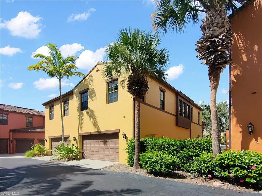 9092 Capistrano Street S #6401 Naples, FL 34113