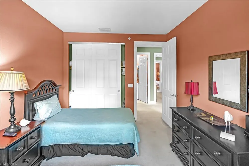 9092 Capistrano Street S #6401 Naples, FL 34113