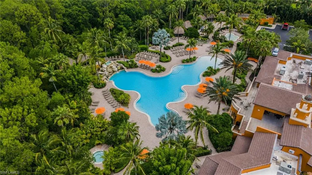 9092 Capistrano Street S #6401 Naples, FL 34113