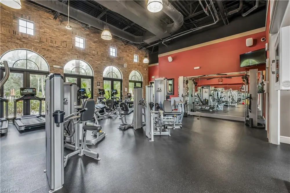 9092 Capistrano Street S #6401 Naples, FL 34113