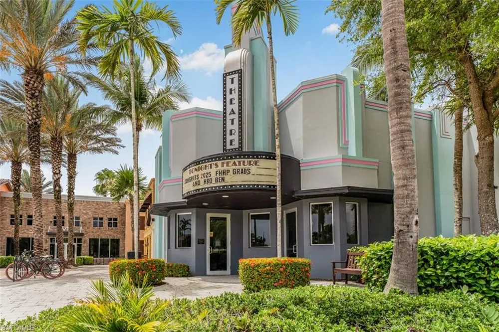 9092 Capistrano Street S #6401 Naples, FL 34113