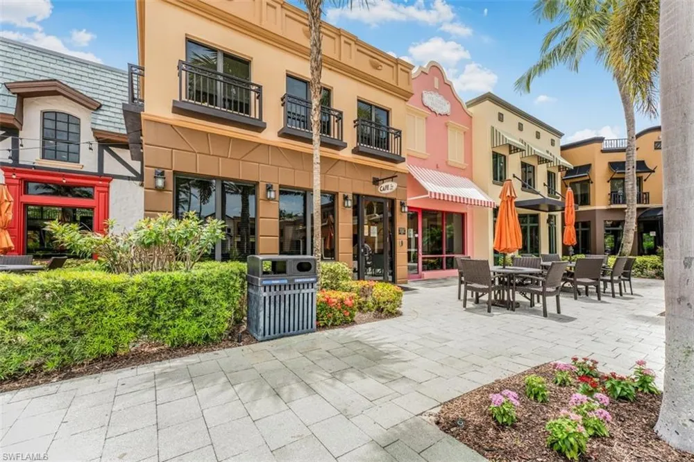 9092 Capistrano Street S #6401 Naples, FL 34113