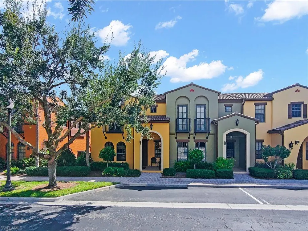 9092 Capistrano Street S #6401 Naples, FL 34113