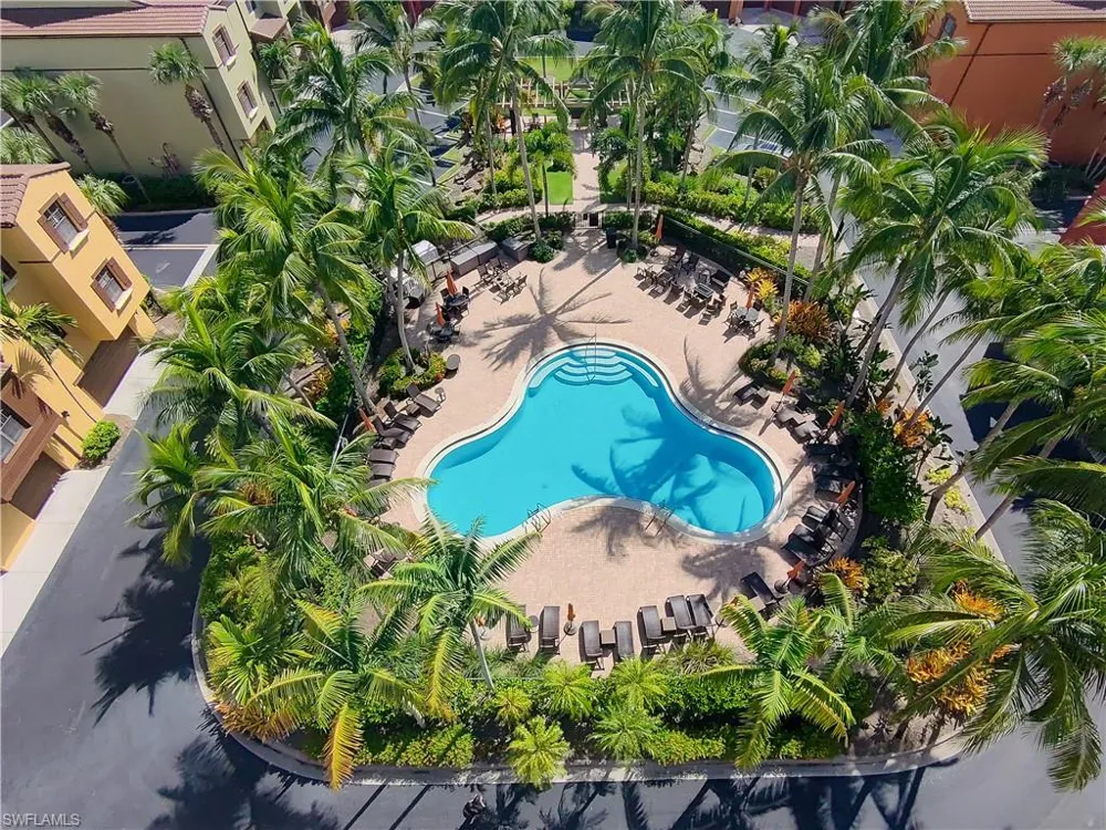9092 Capistrano Street S #6401 Naples, FL 34113