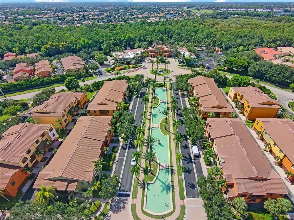 9092 Capistrano Street S #6401 Naples, FL 34113