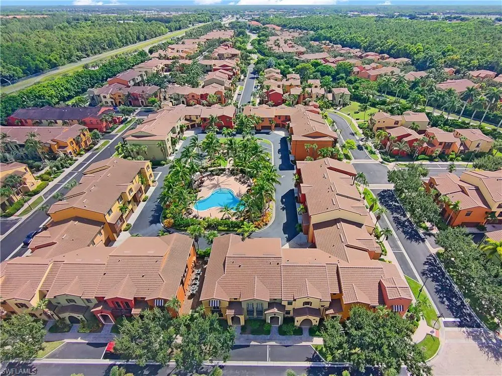 9092 Capistrano Street S #6401 Naples, FL 34113