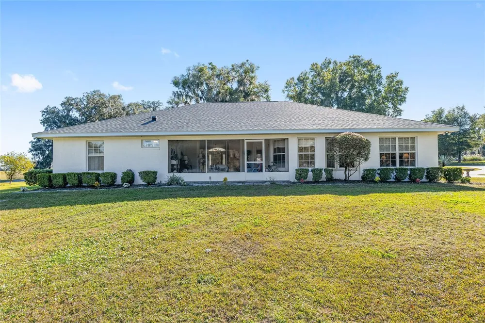 999 NE 120 PLACE ocala, FL 34479