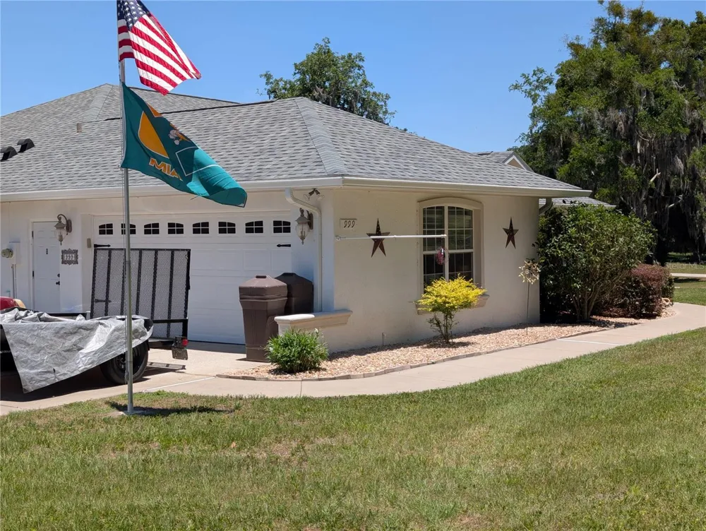 999 NE 120 PLACE ocala, FL 34479