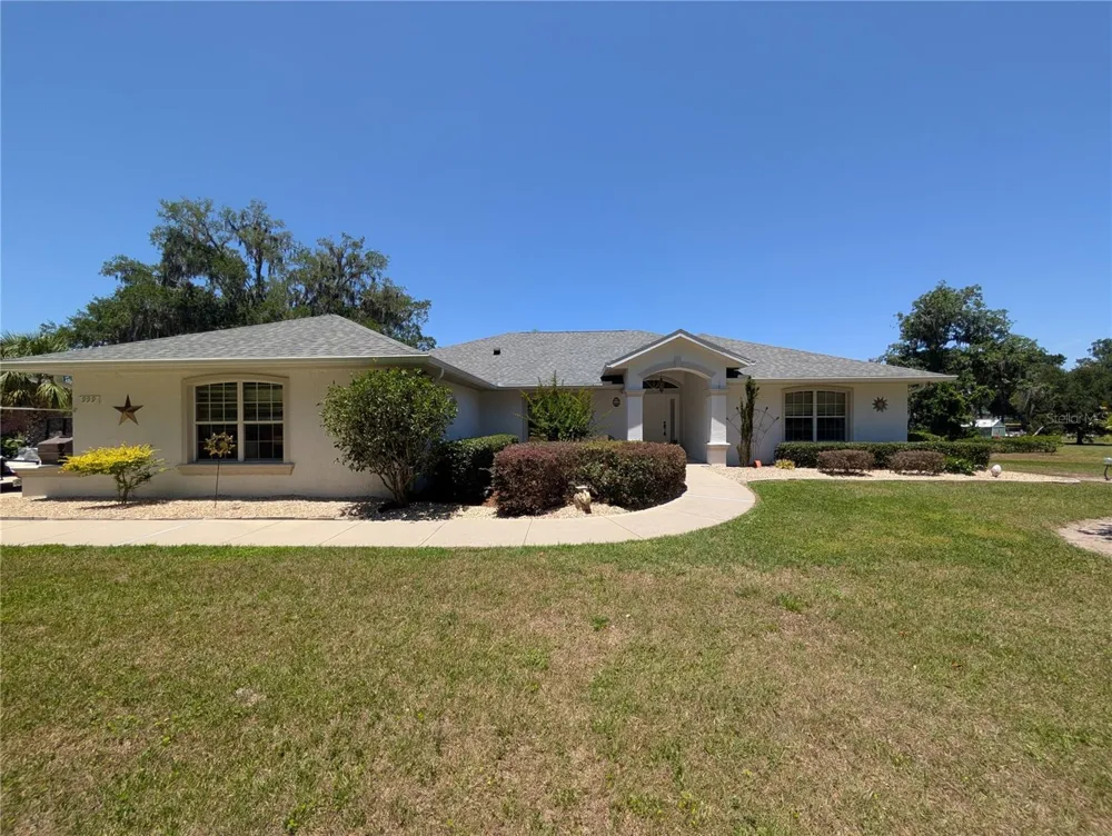 999 NE 120 PLACE ocala, FL 34479