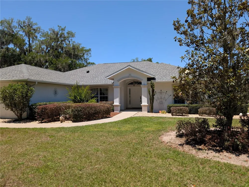 999 NE 120 PLACE ocala, FL 34479