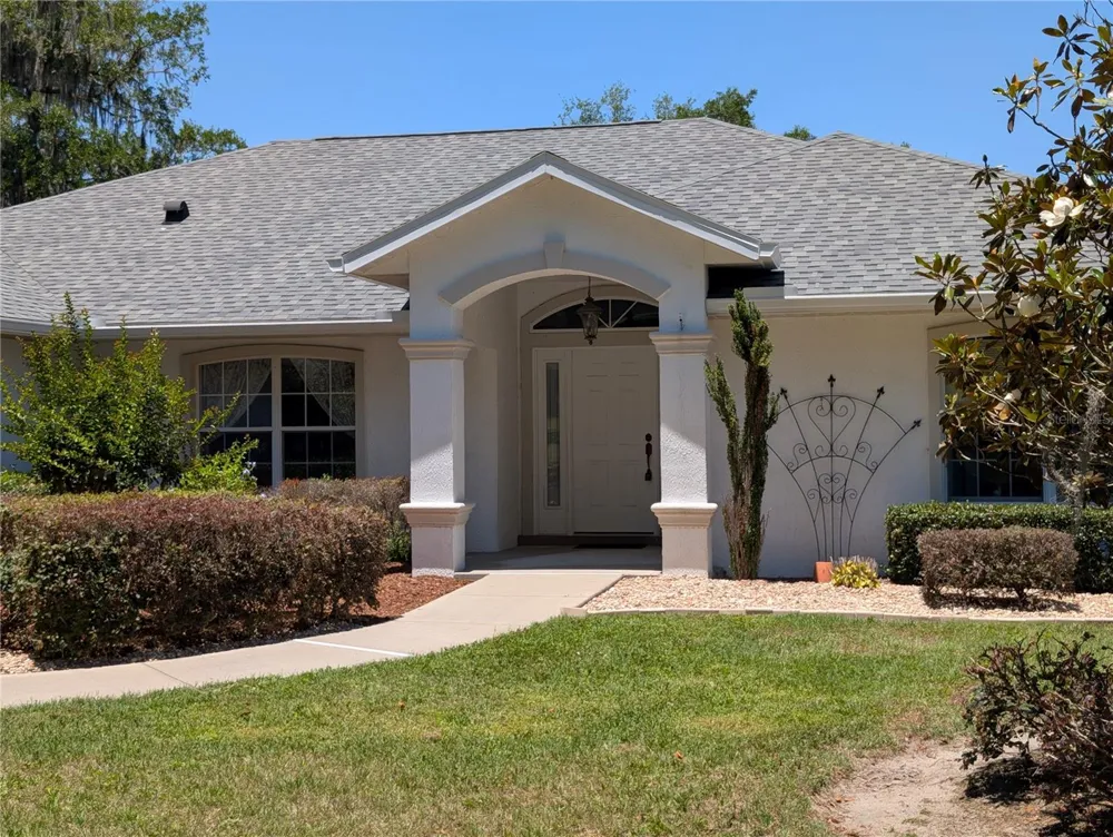 999 NE 120 PLACE ocala, FL 34479