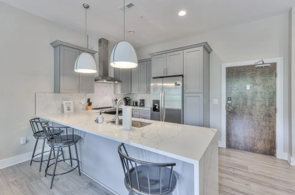 119 Mason Avenue #201 Nashville, TN 37203