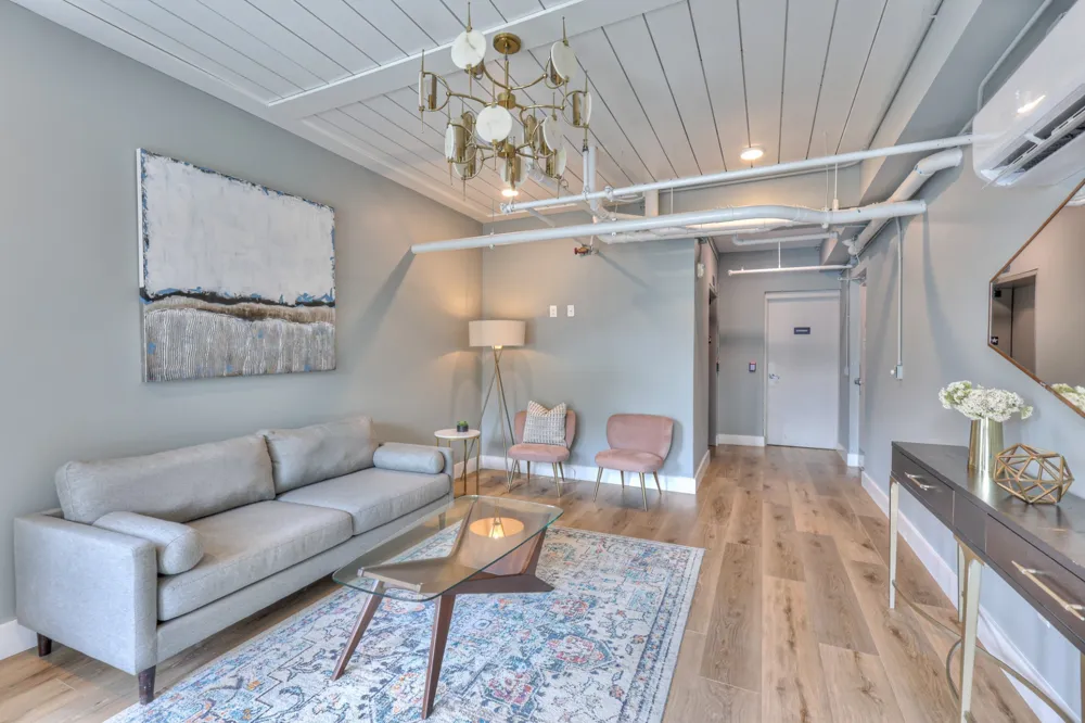 119 Mason Avenue #201 Nashville, TN 37203