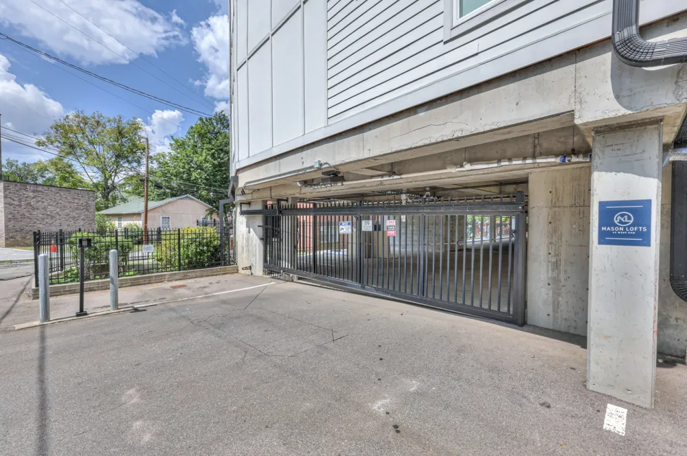 119 Mason Avenue #201 Nashville, TN 37203