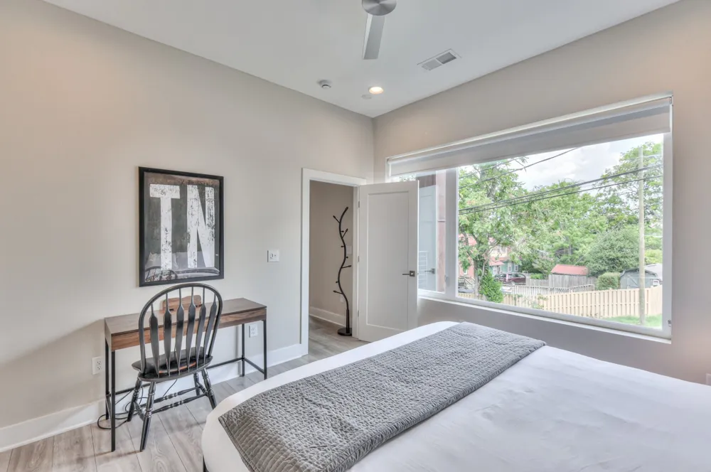 119 Mason Avenue #201 Nashville, TN 37203