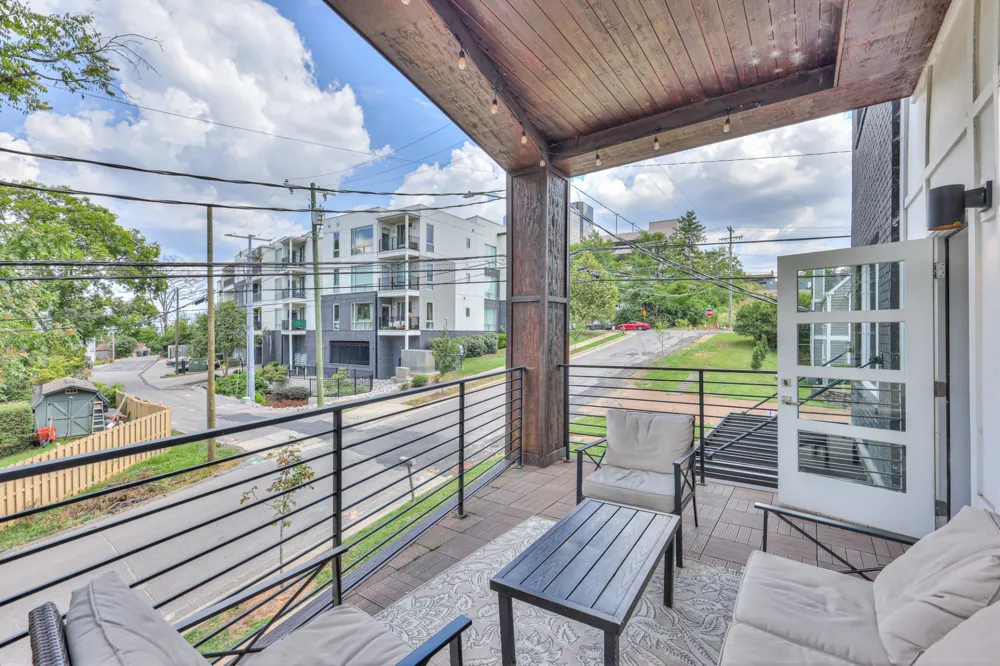 119 Mason Avenue #201 Nashville, TN 37203