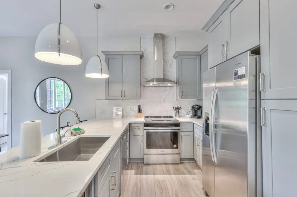 119 Mason Avenue #201 Nashville, TN 37203