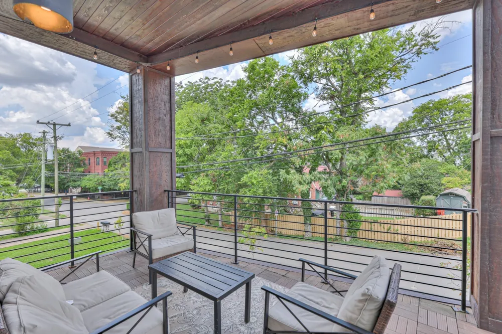 119 Mason Avenue #201 Nashville, TN 37203