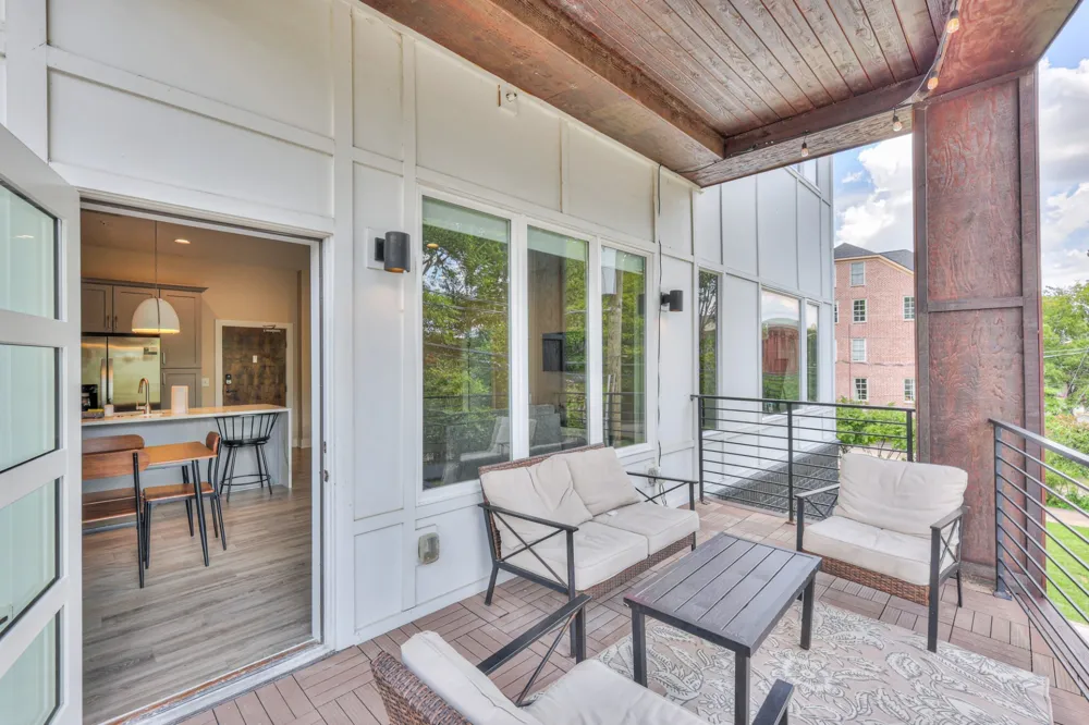 119 Mason Avenue #201 Nashville, TN 37203