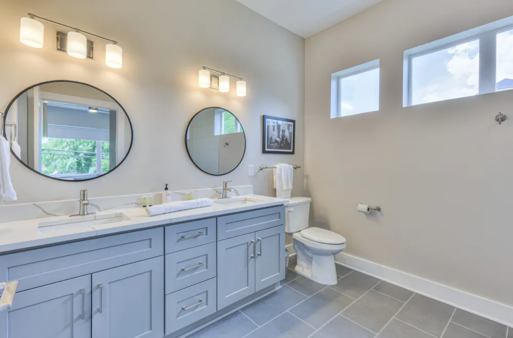 119 Mason Avenue #201 Nashville, TN 37203