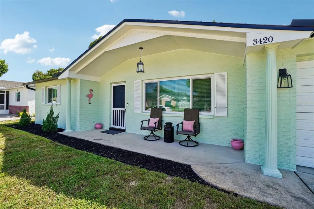 3420 PALOMA DRIVE Holiday, FL 34690