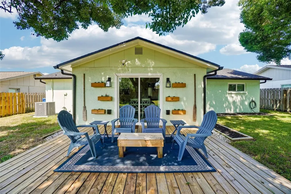 3420 PALOMA DRIVE Holiday, FL 34690