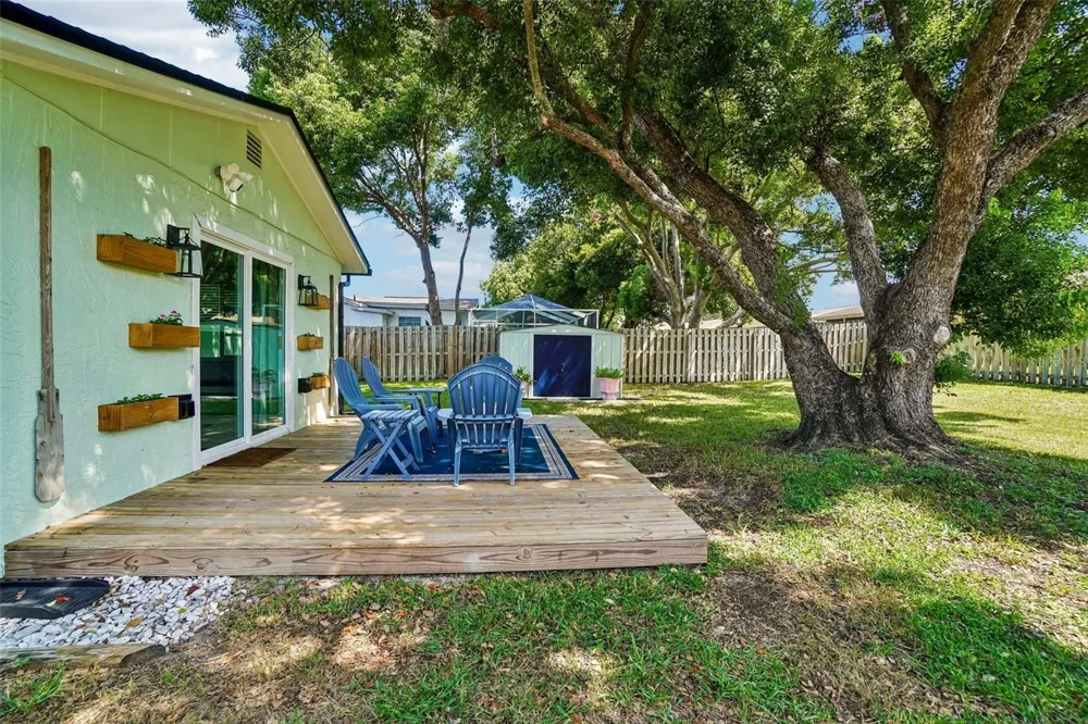 3420 PALOMA DRIVE Holiday, FL 34690