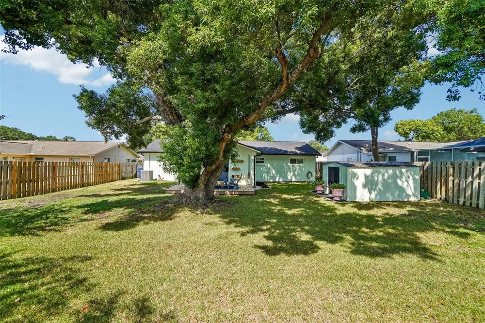 3420 PALOMA DRIVE Holiday, FL 34690