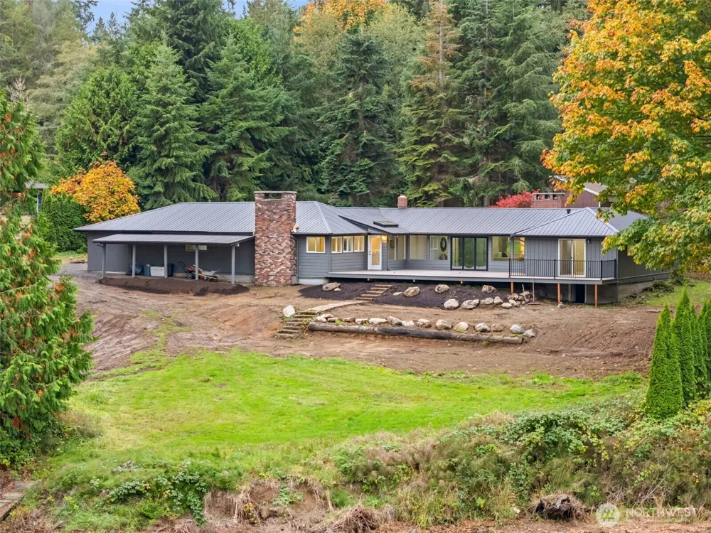 27582 State Highway 104 NE Kingston, WA 98346