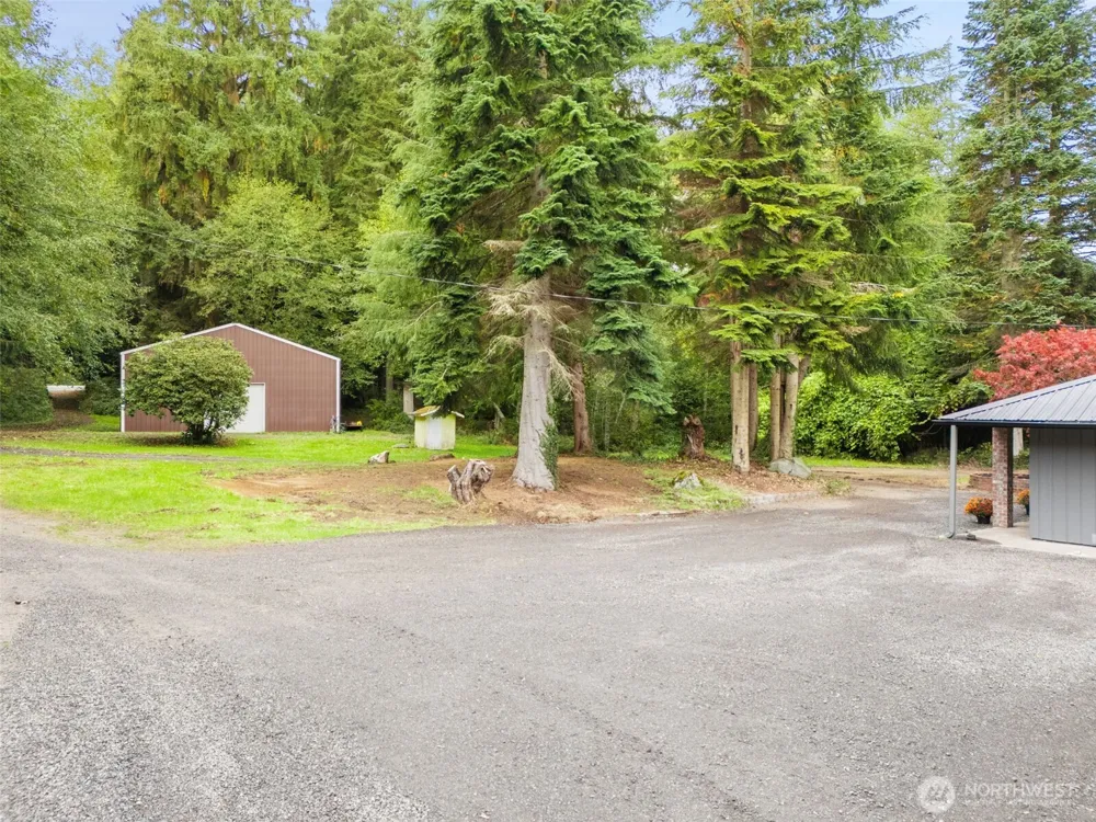 27582 State Highway 104 NE Kingston, WA 98346